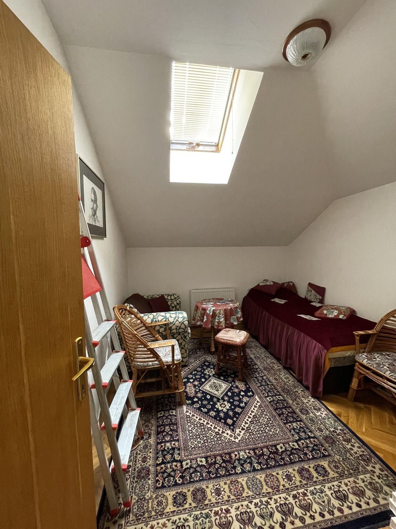 Квартира, 646 м², 100 000$ — FAKTOR